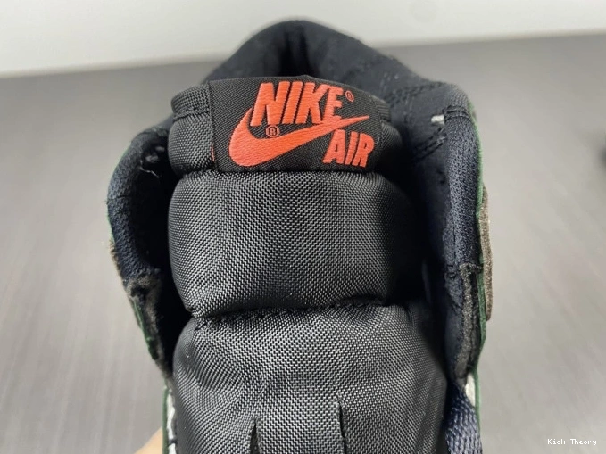 Kick Theory Air Crafted High Hand OG Jordan DH3097-001 1 0804